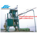 Grain Sand Coal Cement Fertilizer Sucking Type Ship Unloder